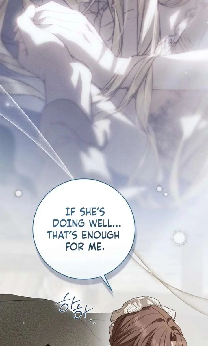 The Count's Secret Maid Chapter 68 Page 84