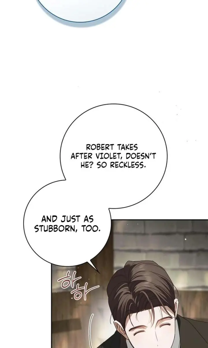 The Count's Secret Maid Chapter 68 Page 88