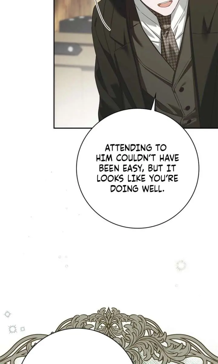 The Count's Secret Maid Chapter 68 Page 89