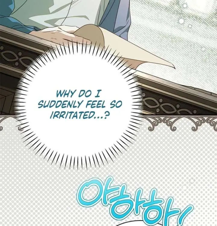 The Count's Secret Maid Chapter 68 Page 91