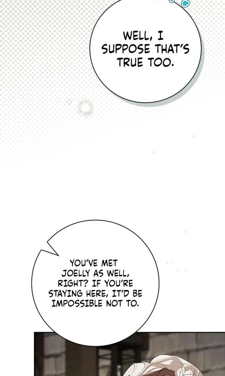 The Count's Secret Maid Chapter 68 Page 92