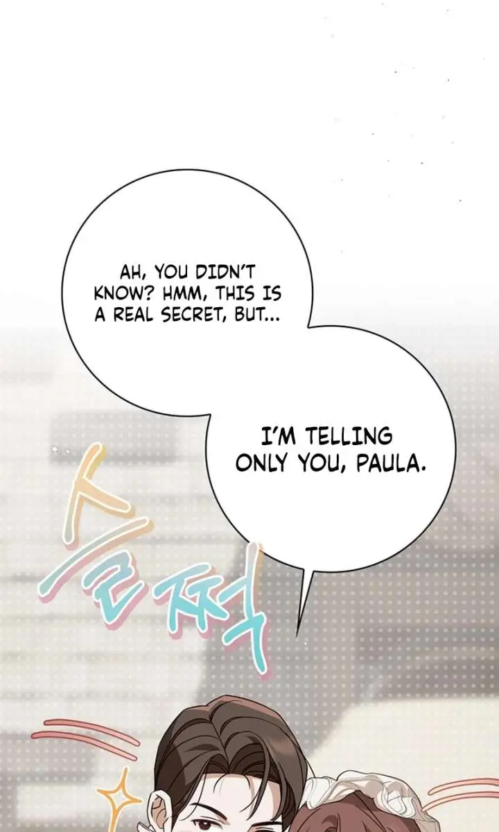 The Count's Secret Maid Chapter 68 Page 94