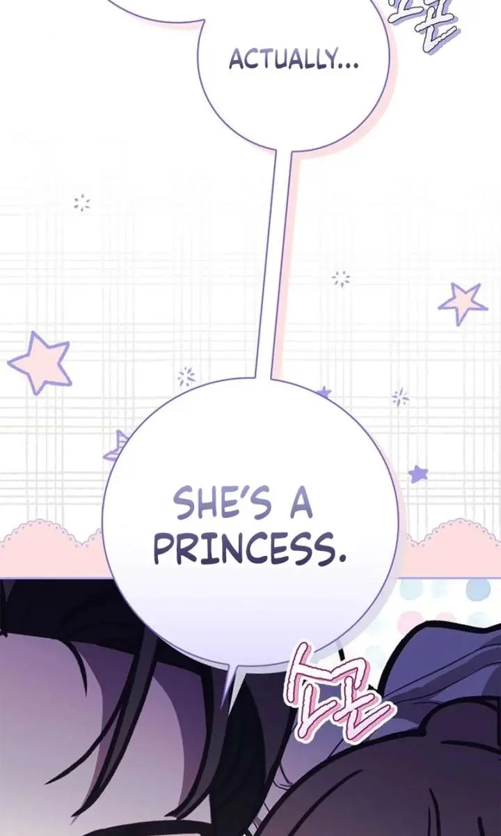 The Count's Secret Maid Chapter 68 Page 96