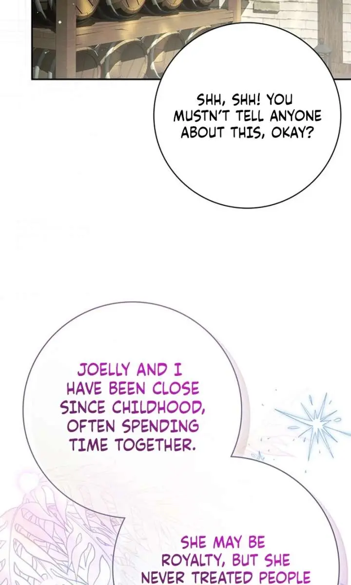 The Count's Secret Maid Chapter 68 Page 99