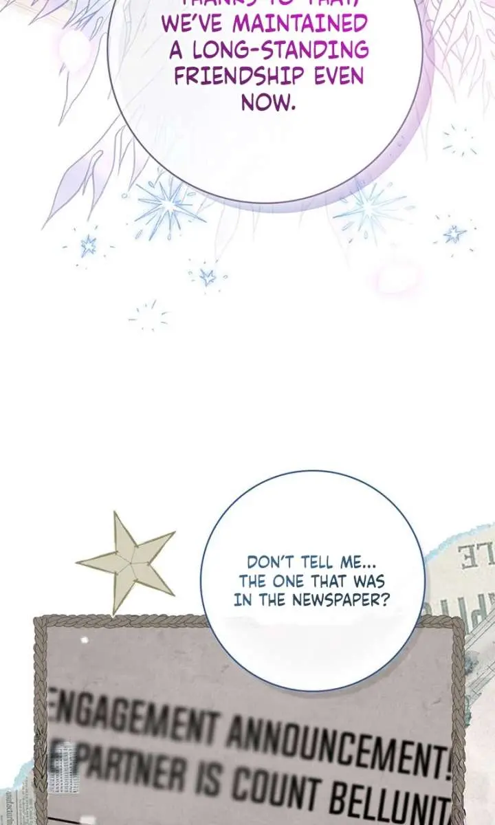 The Count's Secret Maid Chapter 68 Page 101