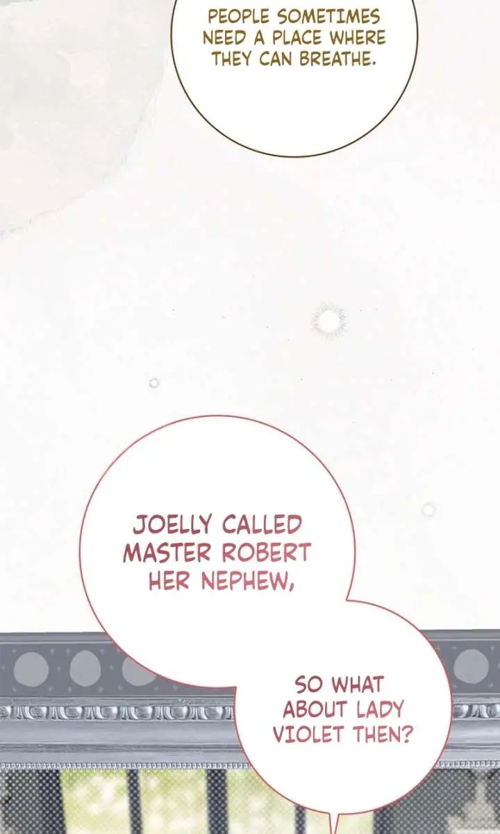 The Count's Secret Maid Chapter 68 Page 105