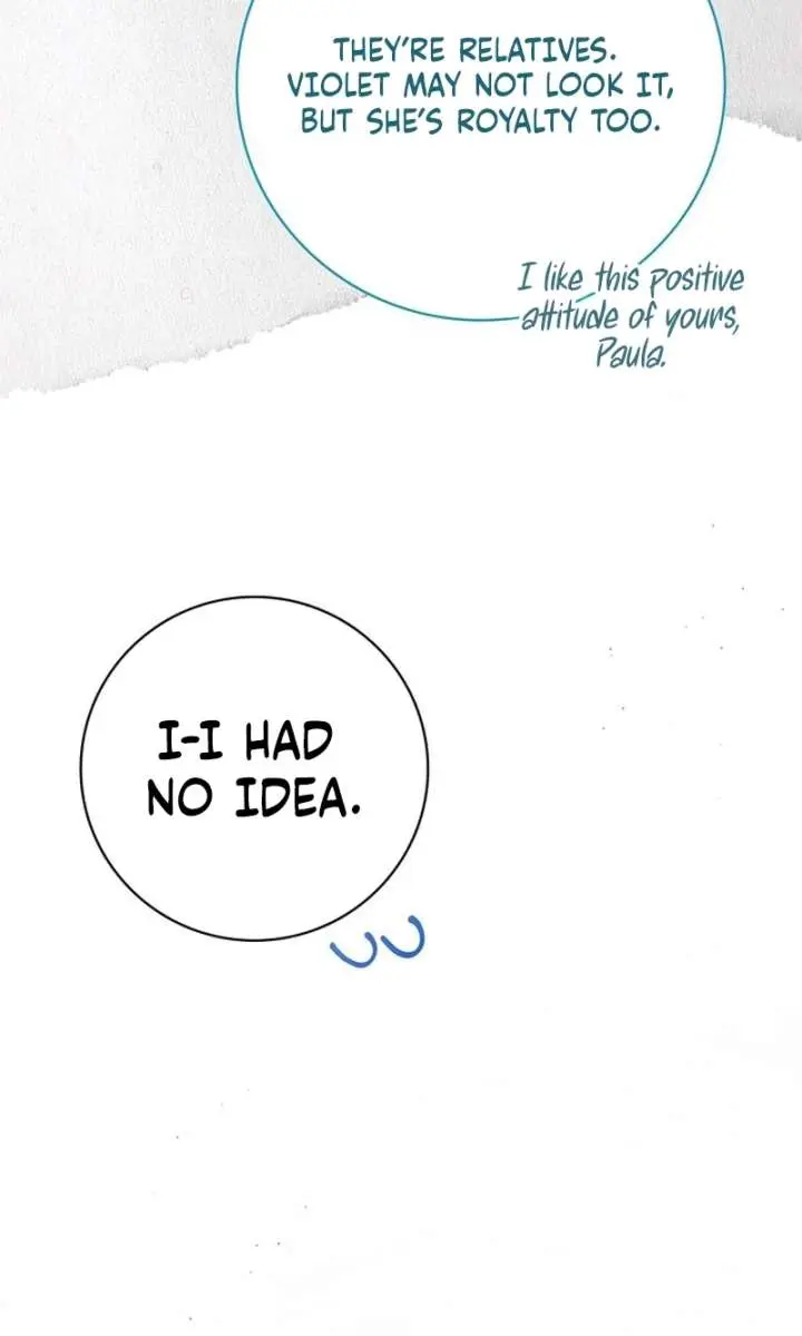 The Count's Secret Maid Chapter 68 Page 107