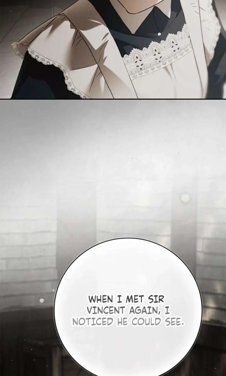 The Count's Secret Maid Chapter 68 Page 110