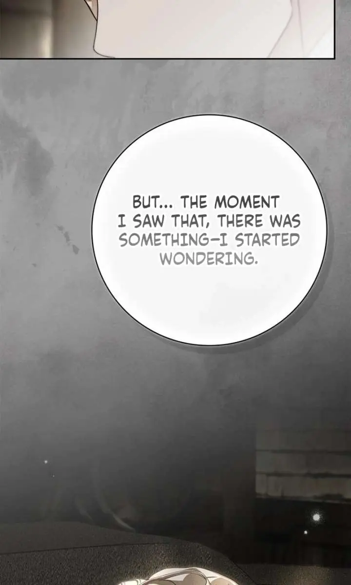 The Count's Secret Maid Chapter 68 Page 113