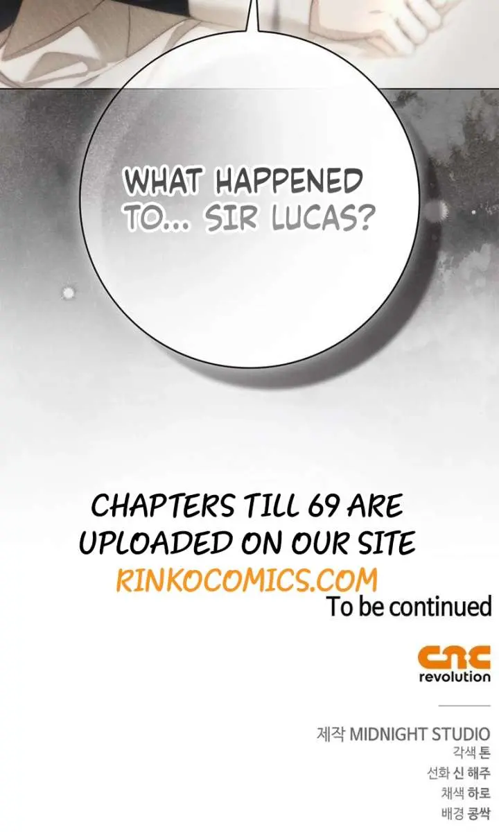 The Count's Secret Maid Chapter 68 Page 115