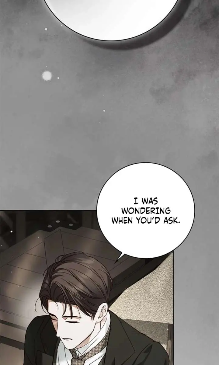 The Count's Secret Maid Chapter 69 Page 4