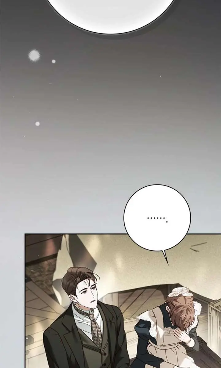 The Count's Secret Maid Chapter 69 Page 9