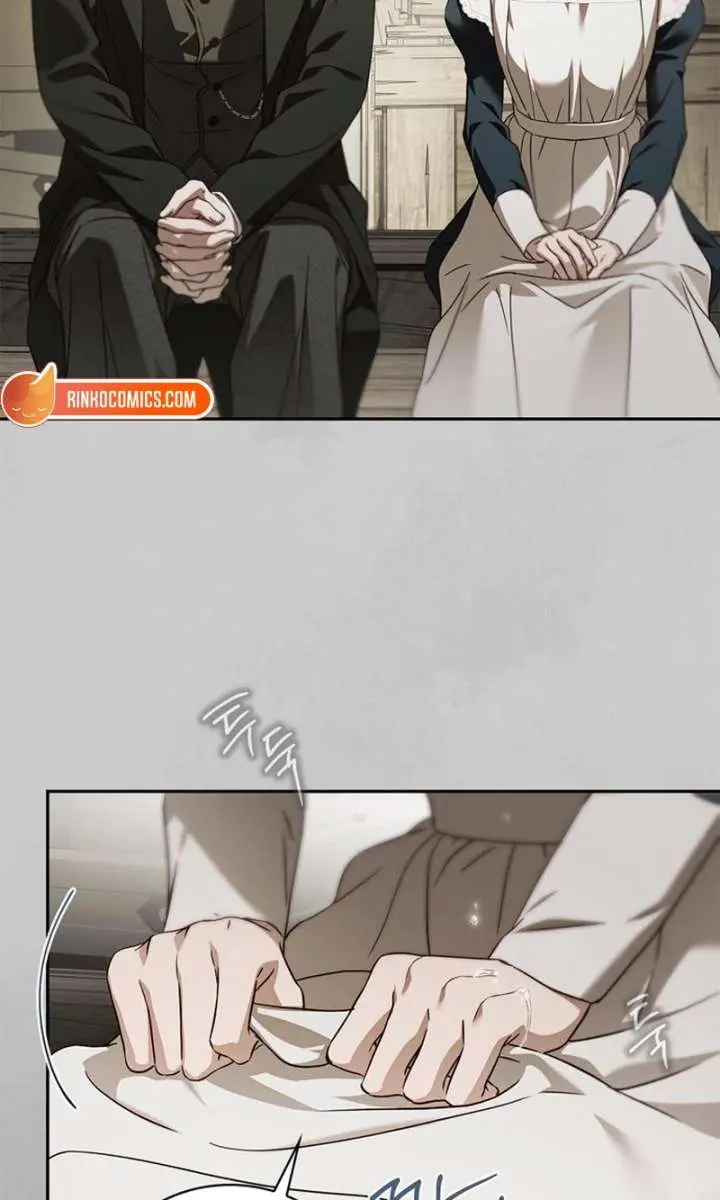 The Count's Secret Maid Chapter 69 Page 28
