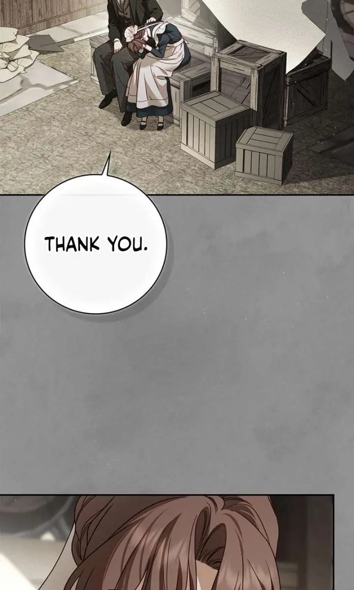 The Count's Secret Maid Chapter 69 Page 30