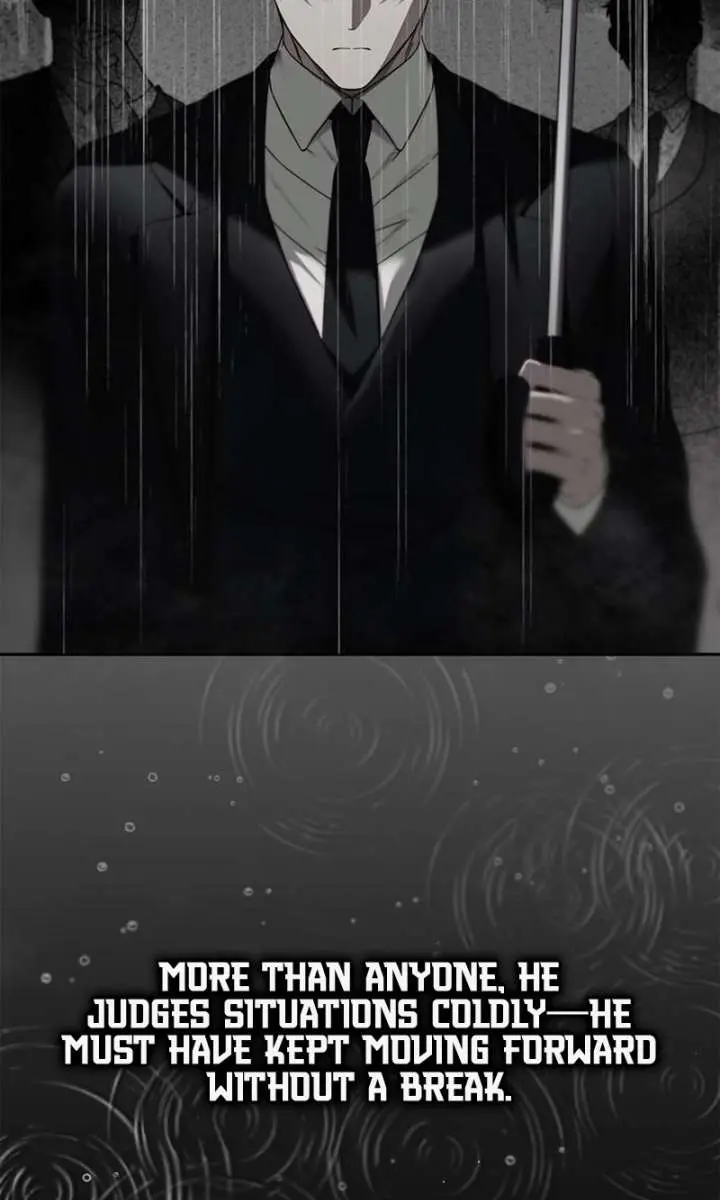 The Count's Secret Maid Chapter 69 Page 33