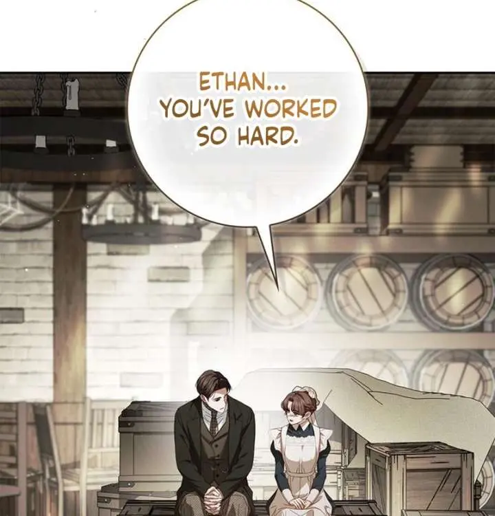 The Count's Secret Maid Chapter 69 Page 37