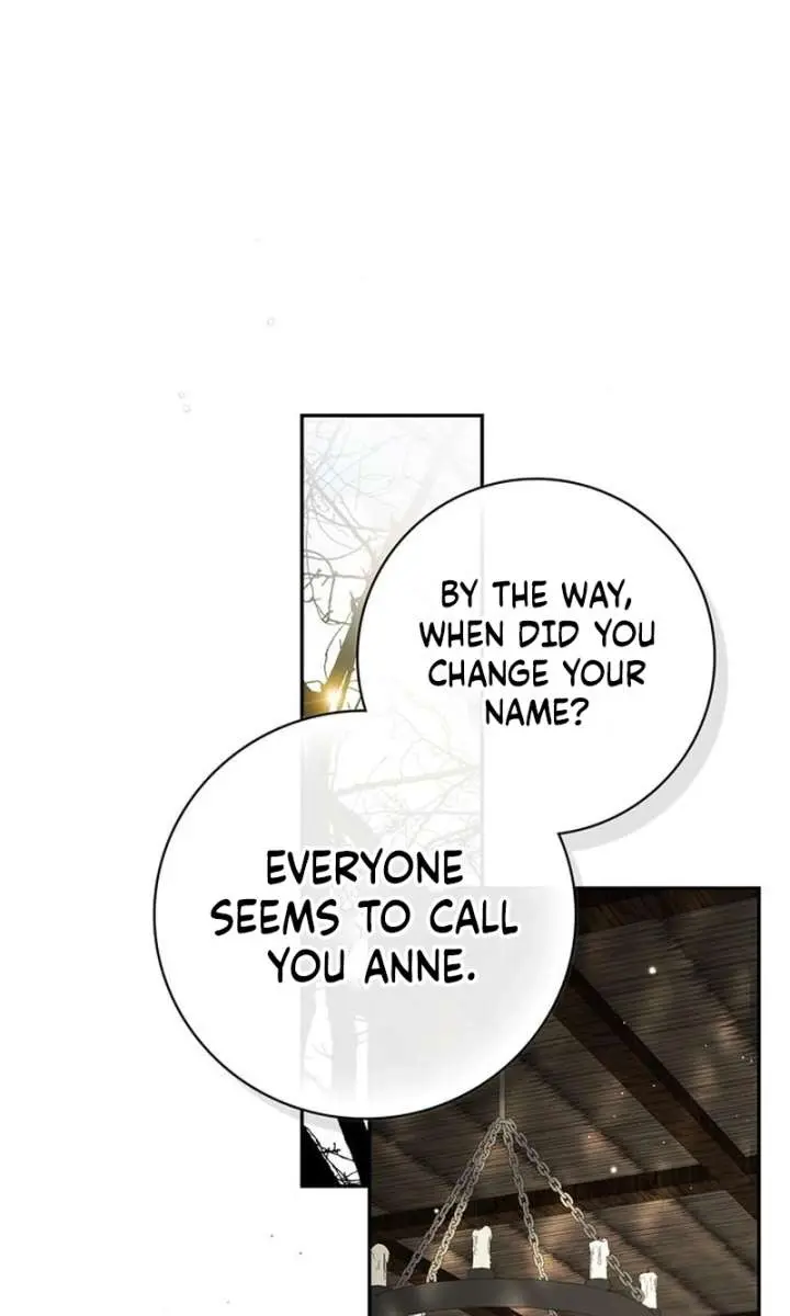 The Count's Secret Maid Chapter 69 Page 53