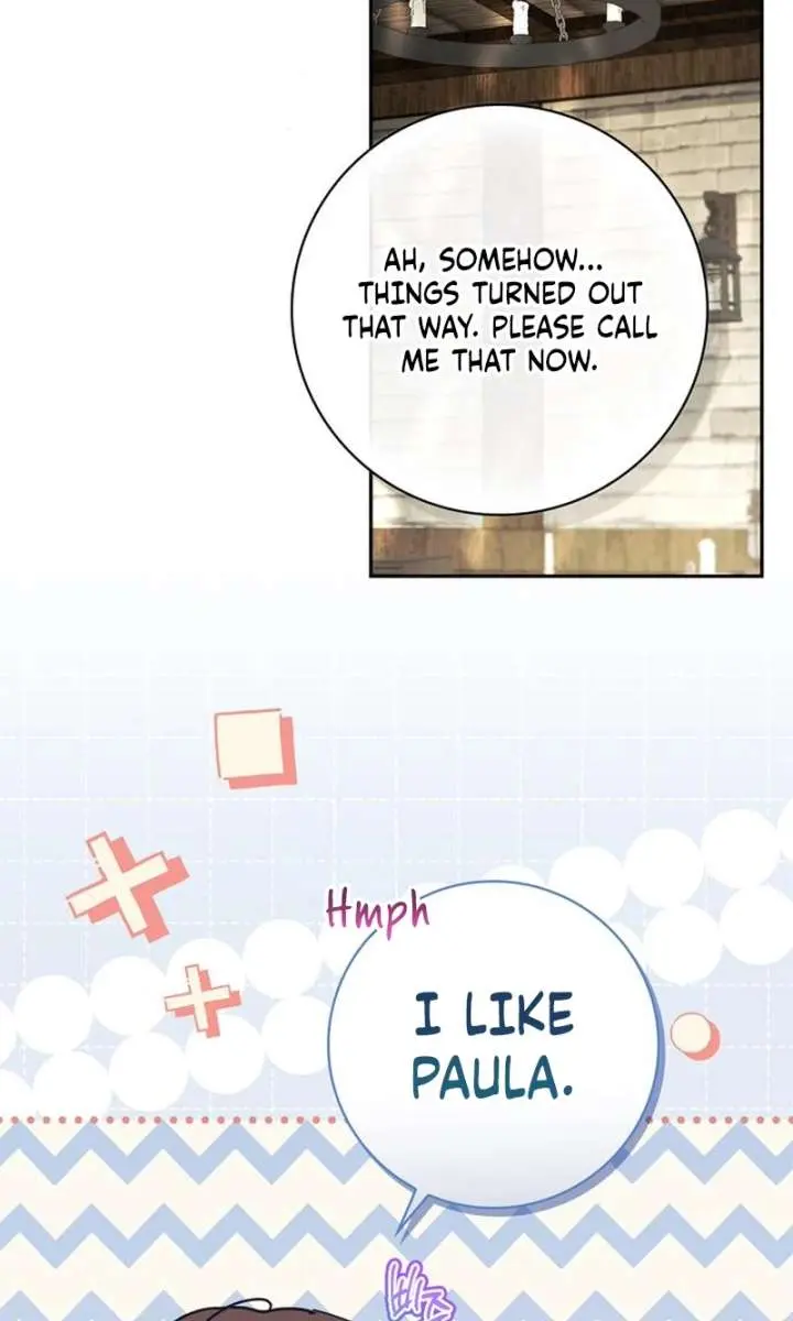 The Count's Secret Maid Chapter 69 Page 54