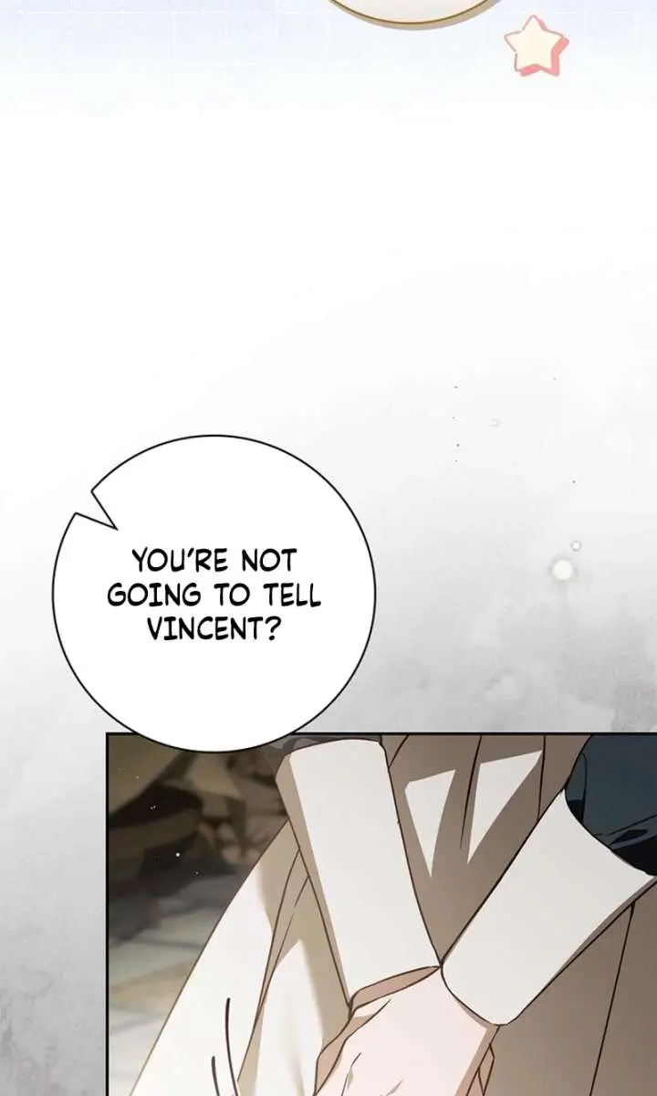 The Count's Secret Maid Chapter 69 Page 56