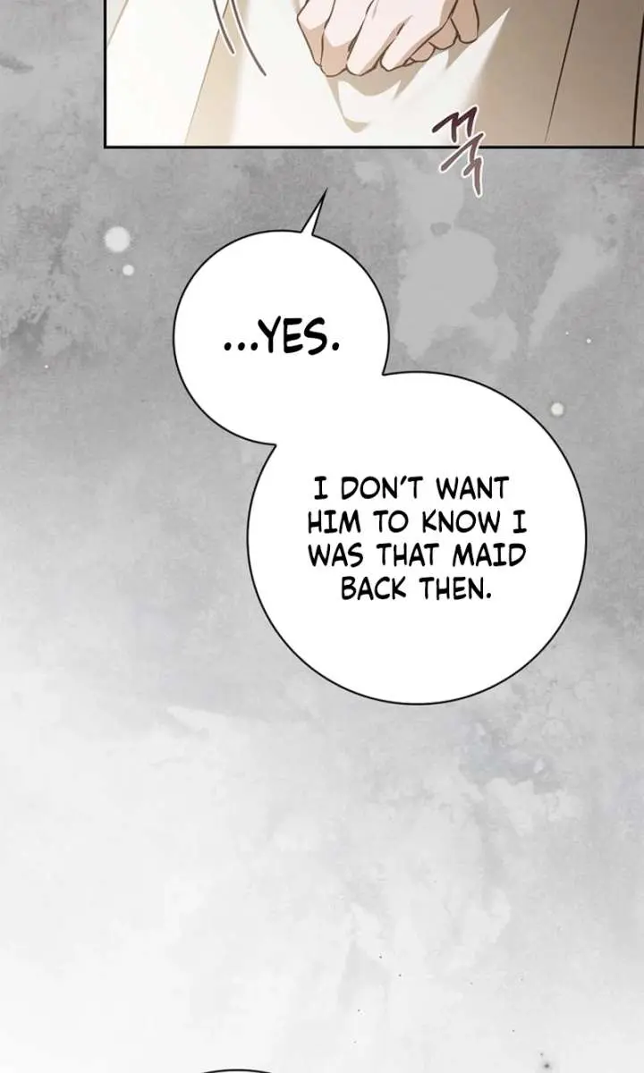The Count's Secret Maid Chapter 69 Page 57