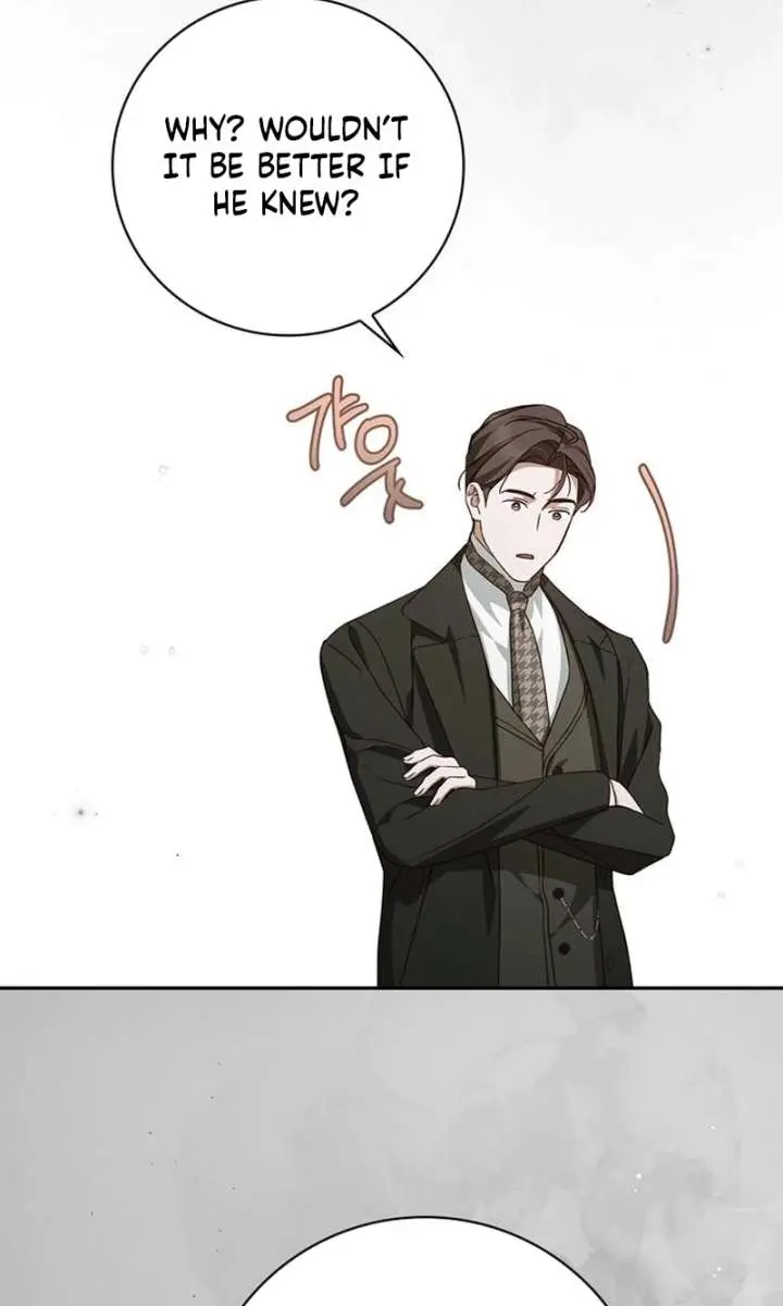 The Count's Secret Maid Chapter 69 Page 58