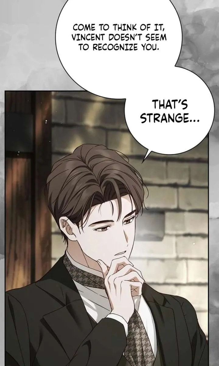 The Count's Secret Maid Chapter 69 Page 59