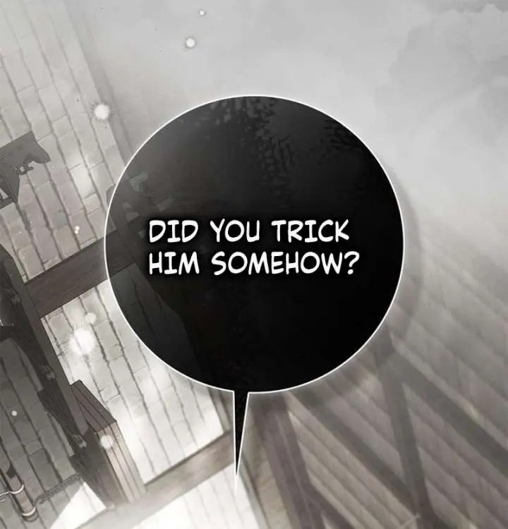 The Count's Secret Maid Chapter 69 Page 61