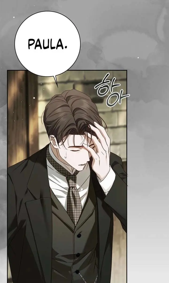 The Count's Secret Maid Chapter 69 Page 64