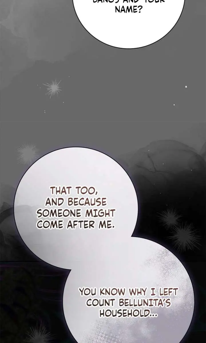 The Count's Secret Maid Chapter 69 Page 69