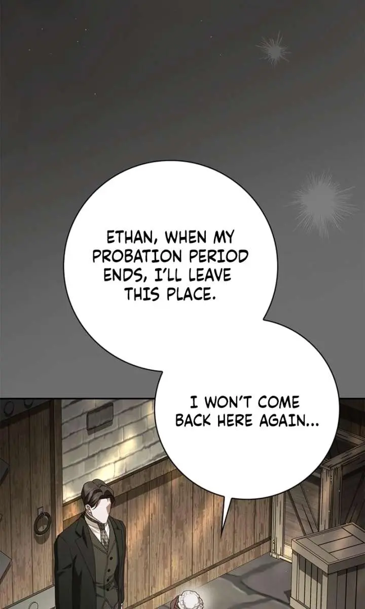 The Count's Secret Maid Chapter 69 Page 71