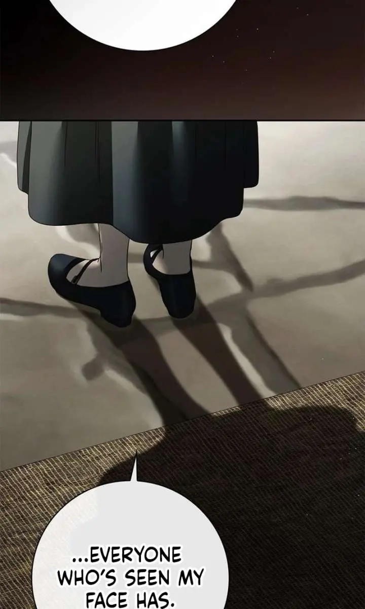 The Count's Secret Maid Chapter 69 Page 76