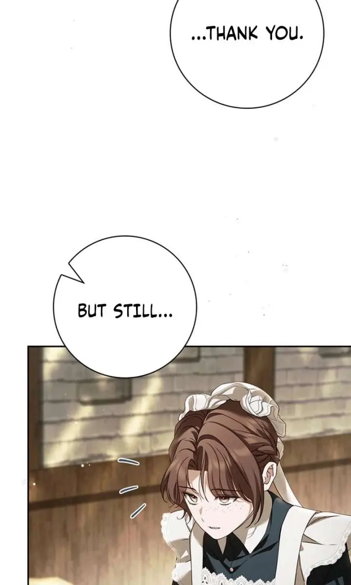 The Count's Secret Maid Chapter 69 Page 99
