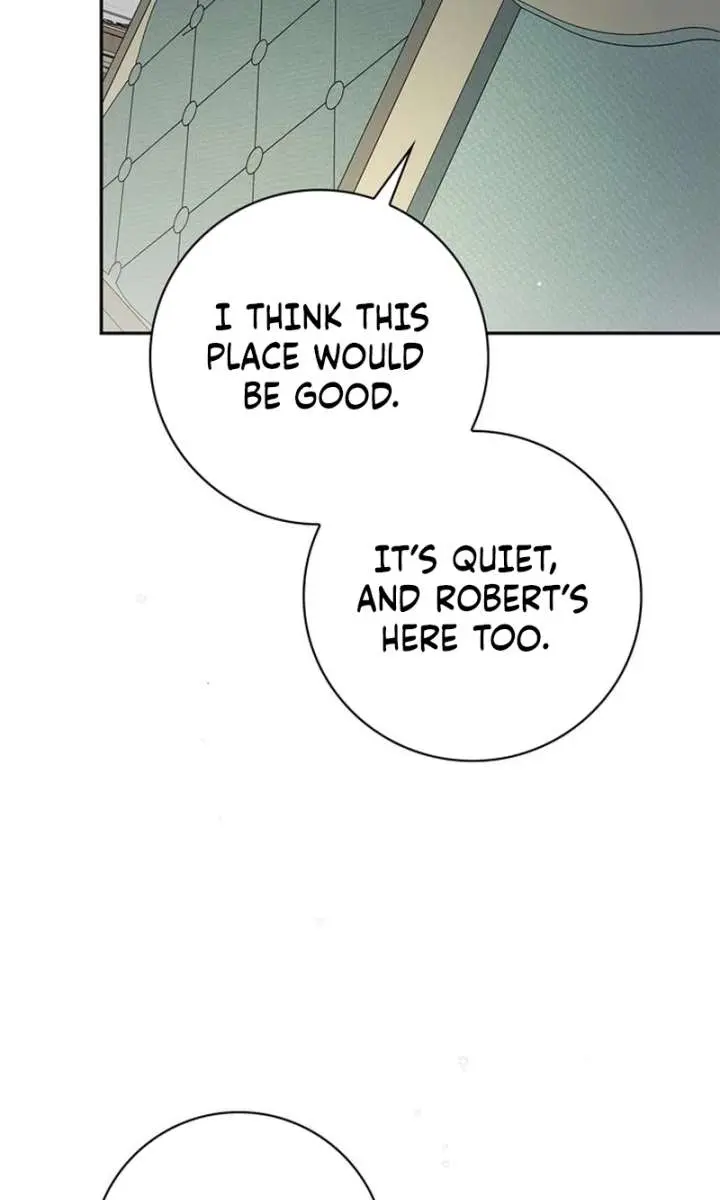 The Count's Secret Maid Chapter 69 Page 107