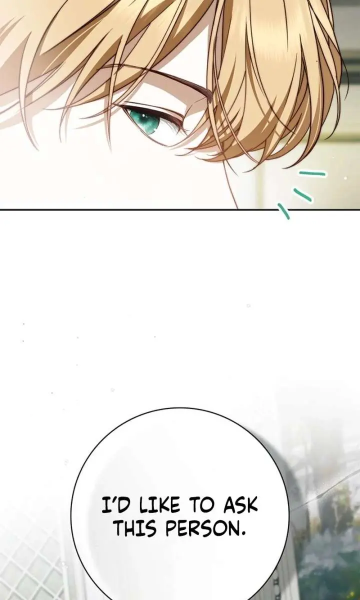 The Count's Secret Maid Chapter 69 Page 111