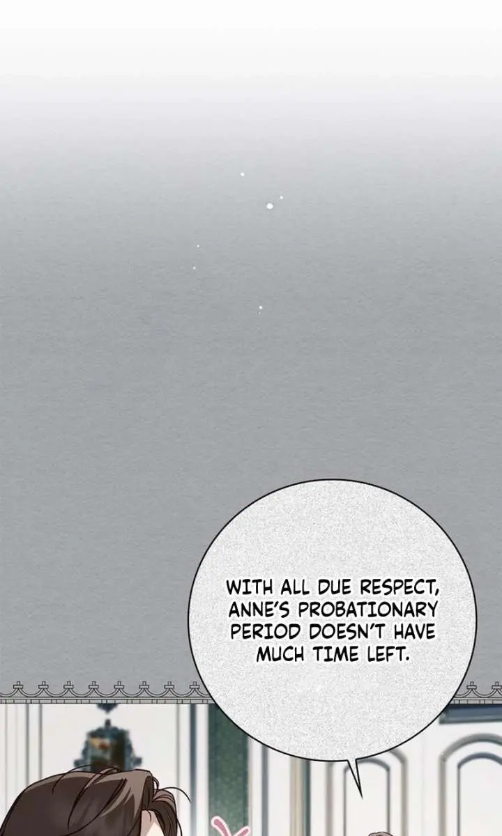 The Count's Secret Maid Chapter 70 Page 4