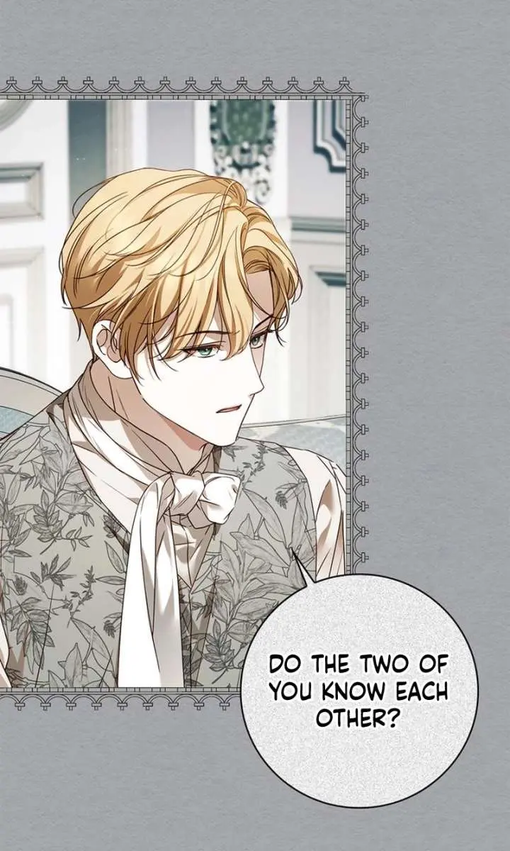The Count's Secret Maid Chapter 70 Page 6
