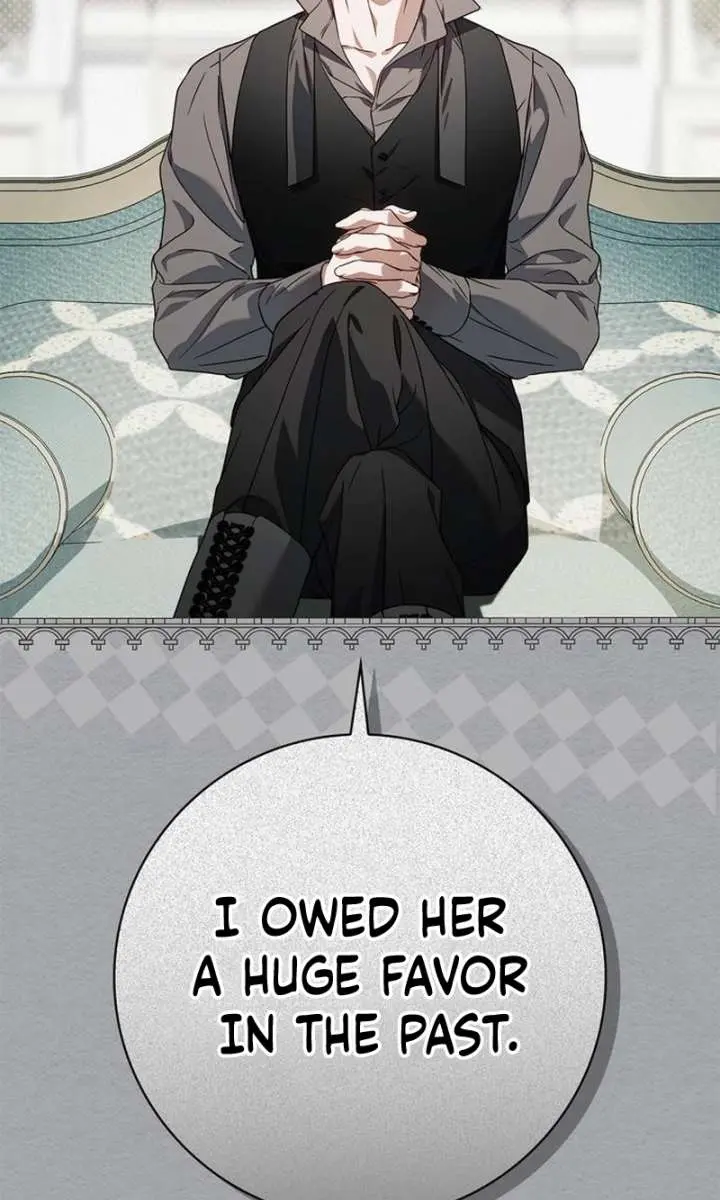The Count's Secret Maid Chapter 70 Page 9