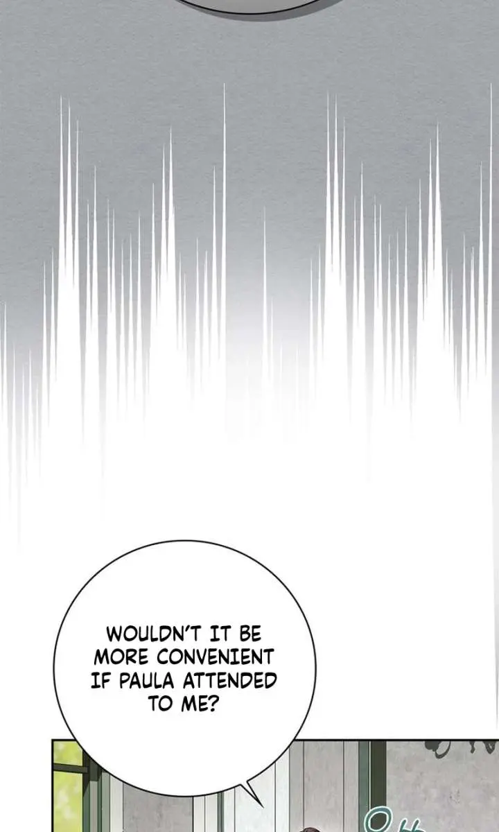 The Count's Secret Maid Chapter 70 Page 10
