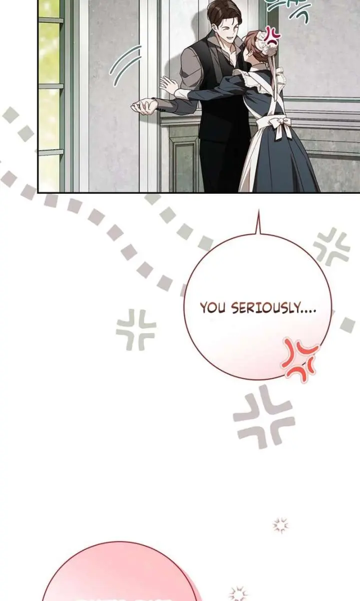 The Count's Secret Maid Chapter 70 Page 11