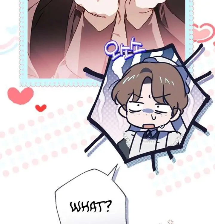 The Count's Secret Maid Chapter 70 Page 13