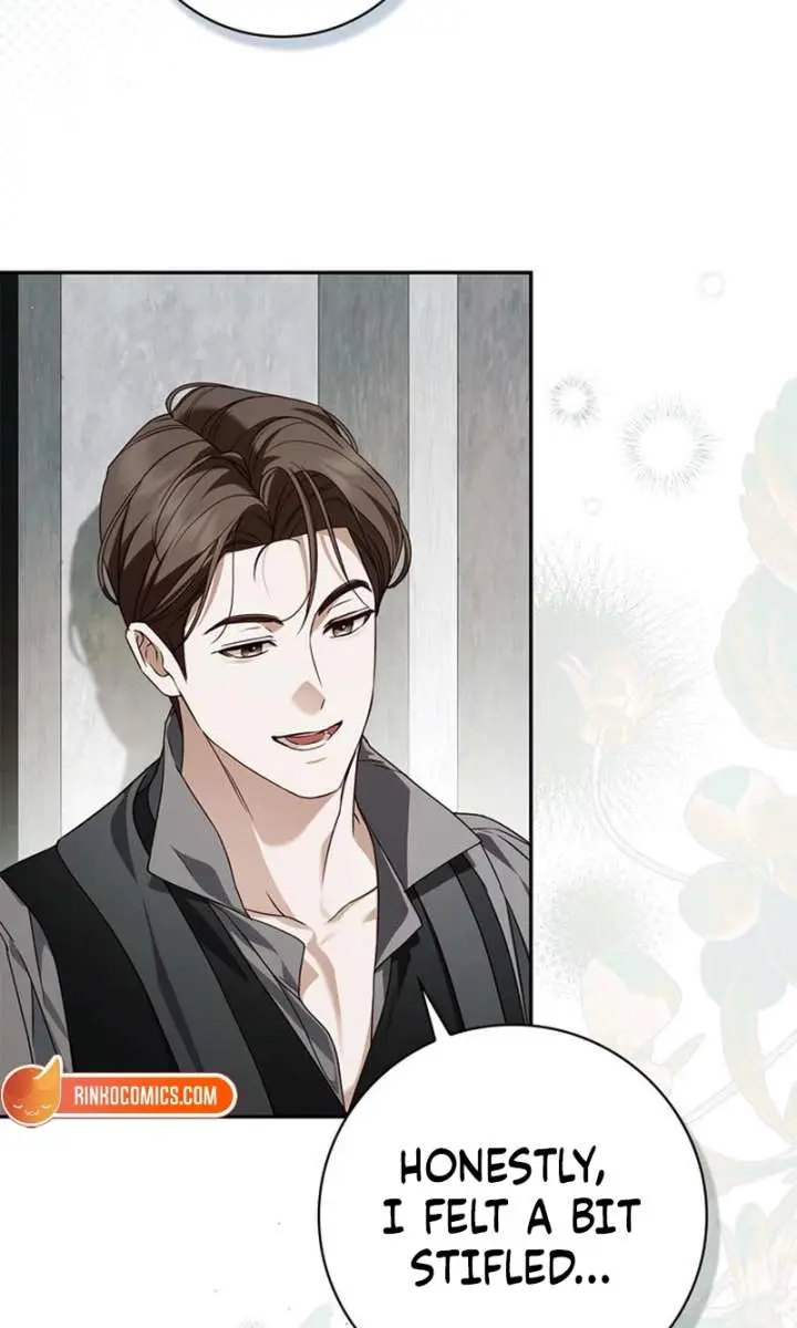 The Count's Secret Maid Chapter 70 Page 15
