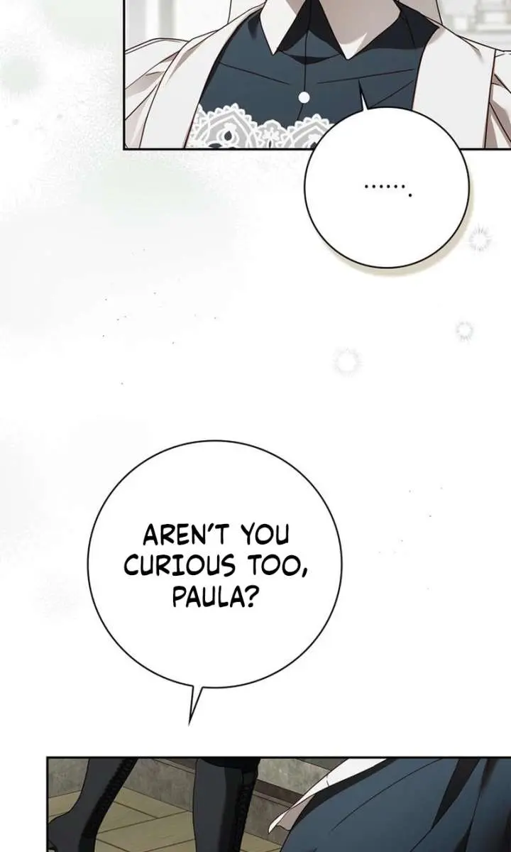 The Count's Secret Maid Chapter 70 Page 17