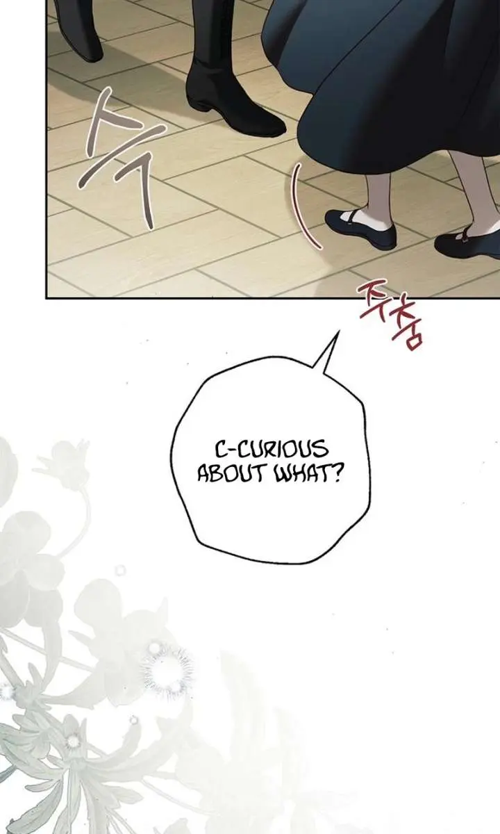 The Count's Secret Maid Chapter 70 Page 18