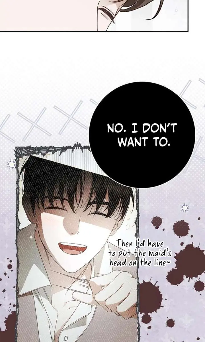 The Count's Secret Maid Chapter 70 Page 22