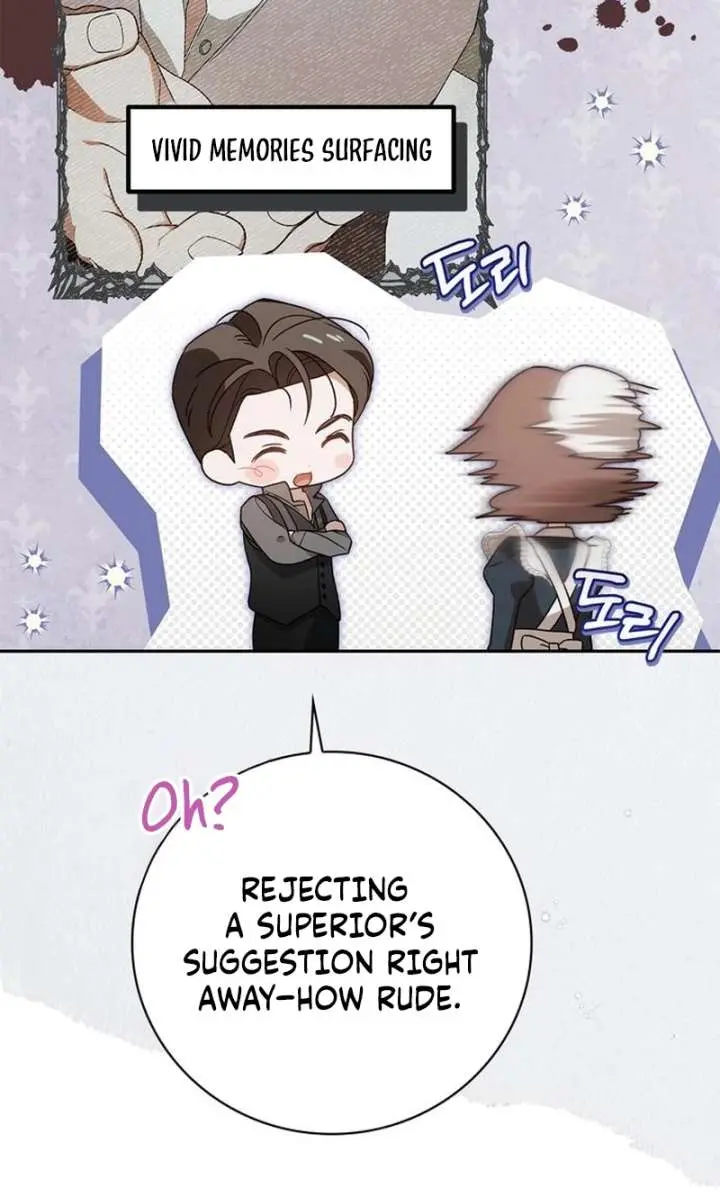 The Count's Secret Maid Chapter 70 Page 23