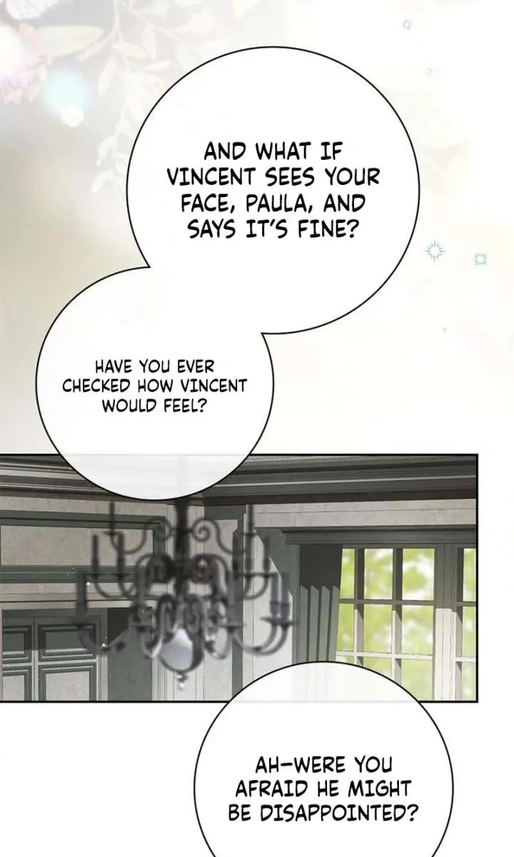 The Count's Secret Maid Chapter 70 Page 30