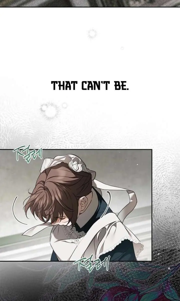 The Count's Secret Maid Chapter 70 Page 33