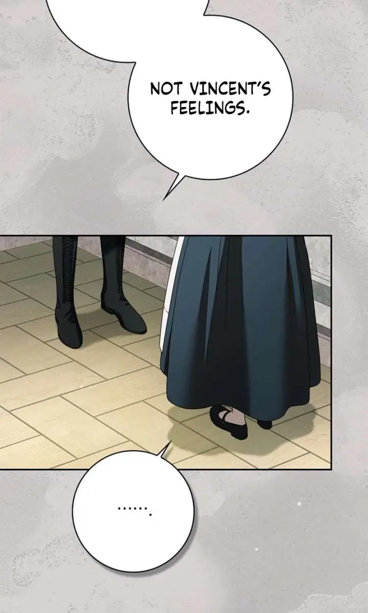 The Count's Secret Maid Chapter 70 Page 38