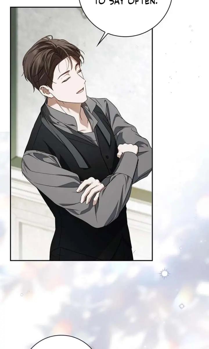 The Count's Secret Maid Chapter 70 Page 47