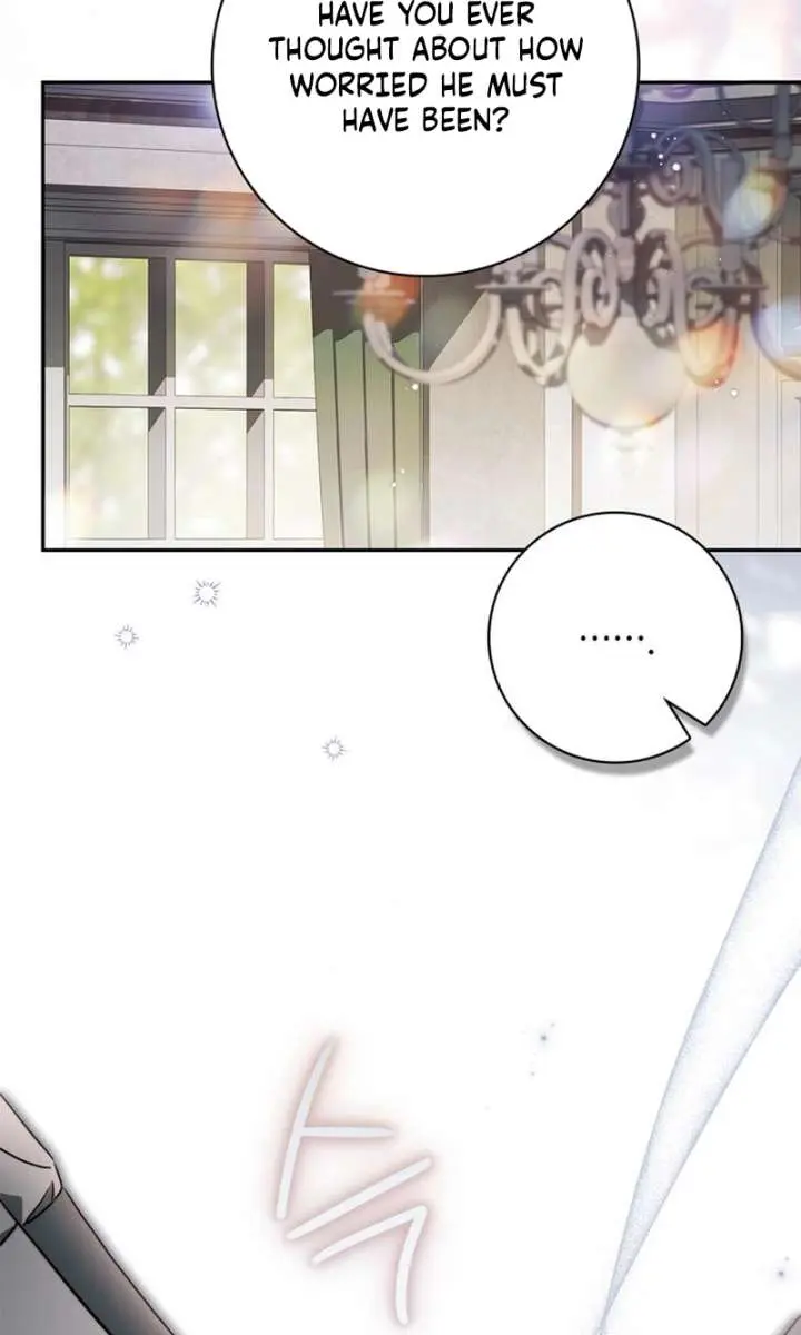 The Count's Secret Maid Chapter 70 Page 50
